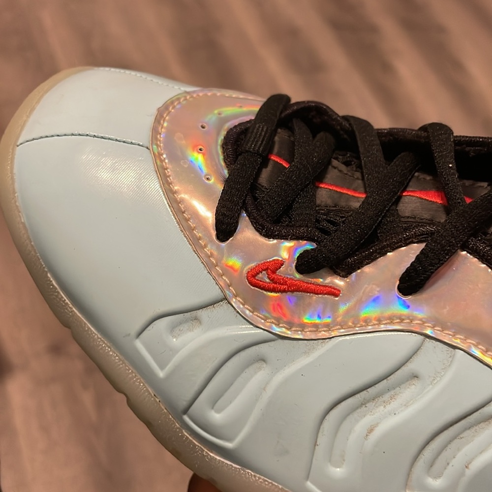 Slightly Worn - image 5